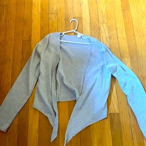 Sweater for 7-9 year old girls